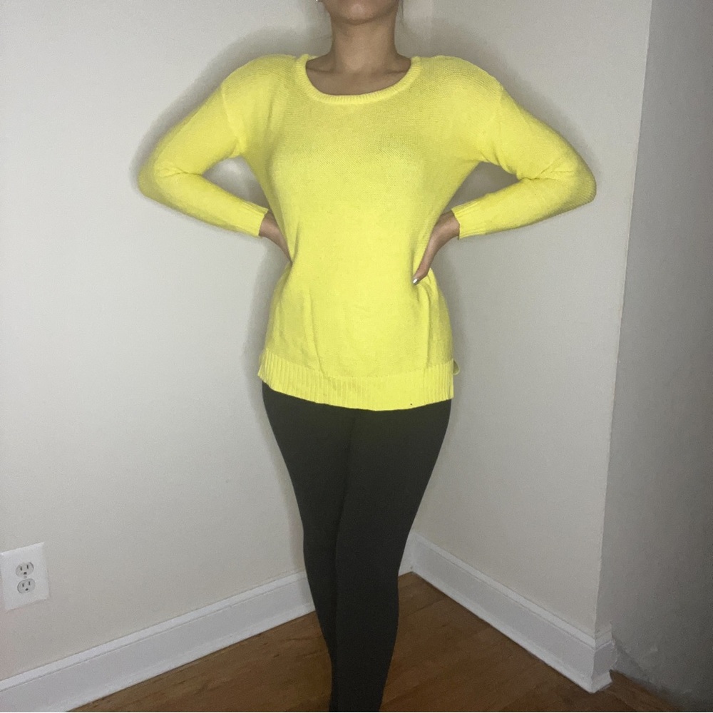 Light Knit Sweater - Picture 7 of 7